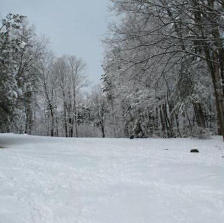 Tumble Inn Schroon Lake Kamer foto