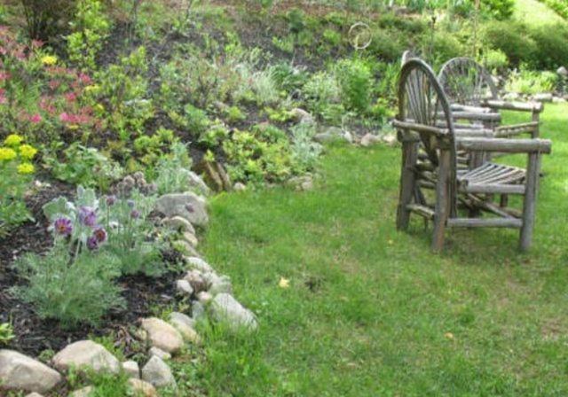 Tumble Inn Schroon Lake Buitenkant foto