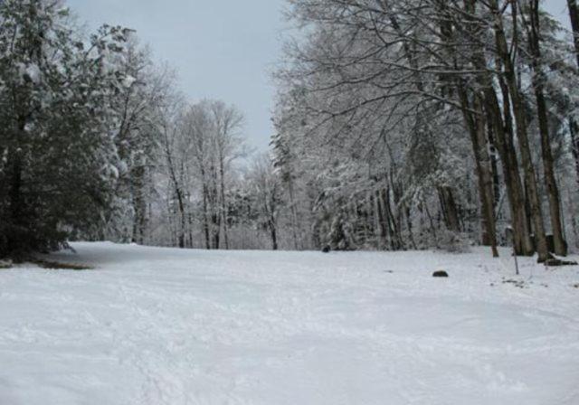 Tumble Inn Schroon Lake Kamer foto