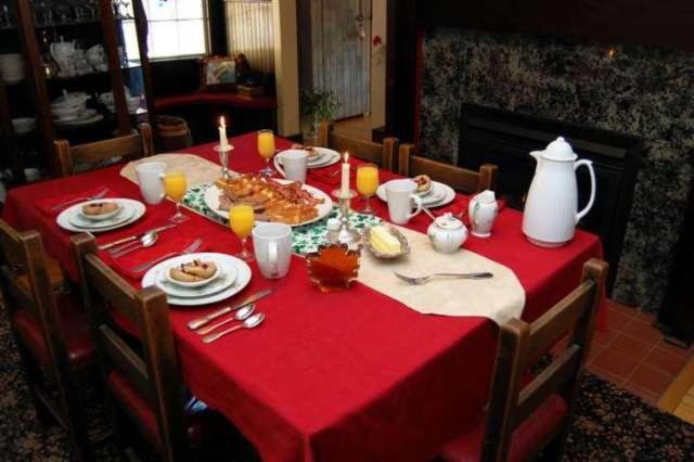 Tumble Inn Schroon Lake Buitenkant foto