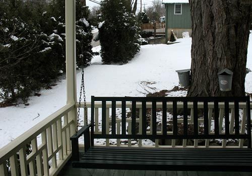 Tumble Inn Schroon Lake Buitenkant foto