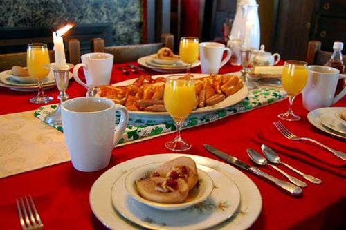 Tumble Inn Schroon Lake Buitenkant foto
