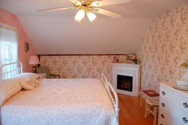 Tumble Inn Schroon Lake Kamer foto
