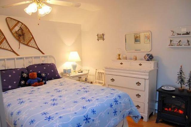 Tumble Inn Schroon Lake Kamer foto
