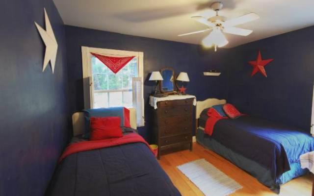 Tumble Inn Schroon Lake Kamer foto