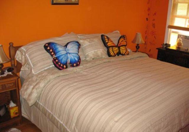 Tumble Inn Schroon Lake Kamer foto